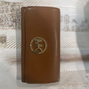 Micheal Kors Wallet